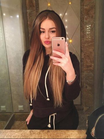 Серафима